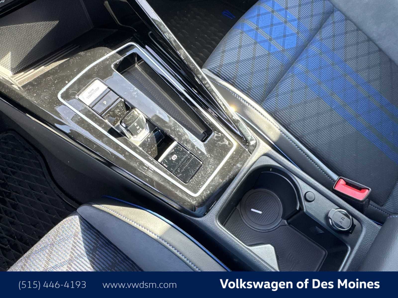 Thumbnail: 2026 Volkswagen Golf - 16