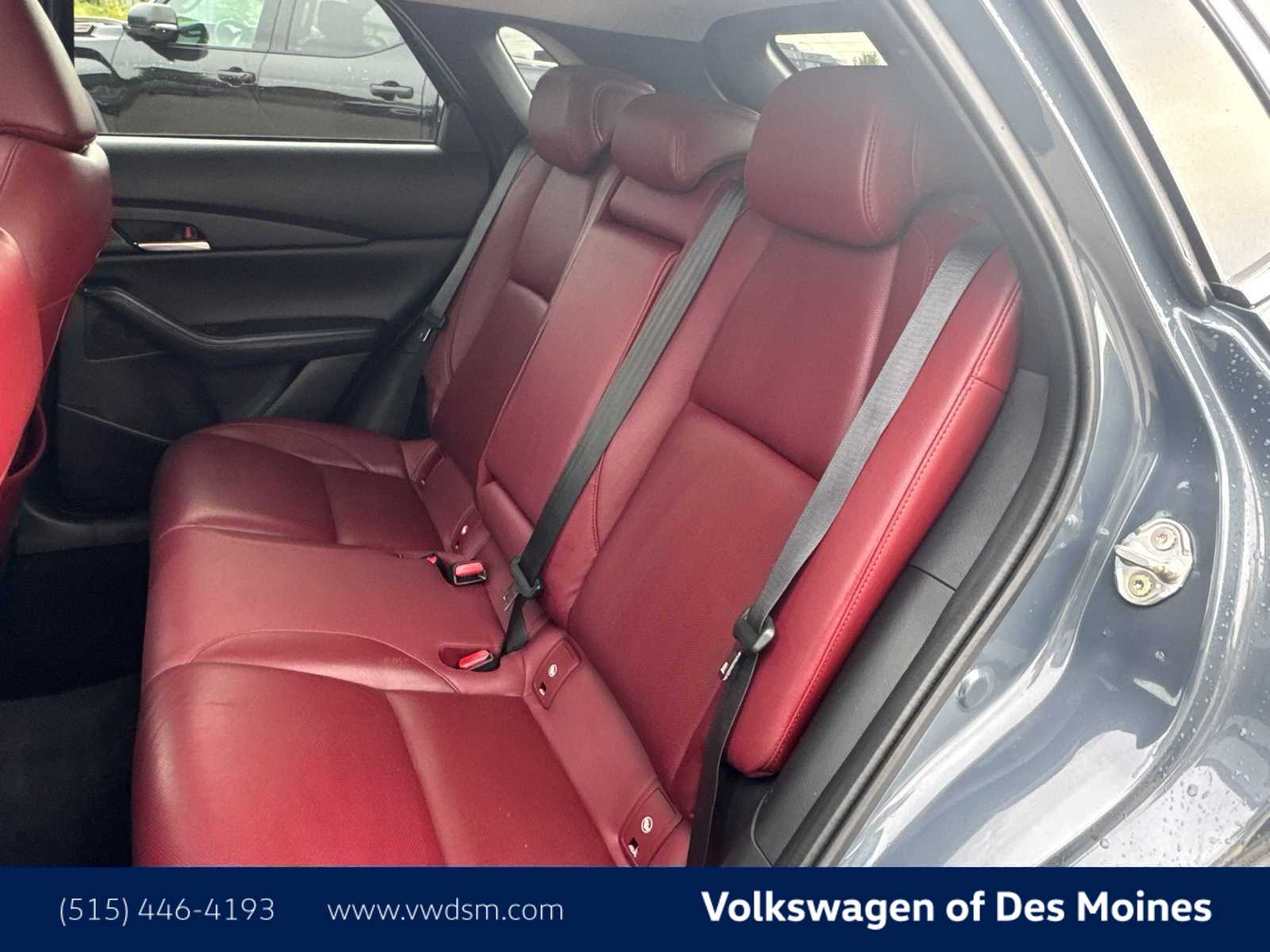 Thumbnail: 2024 Mazda CX-30 - 12