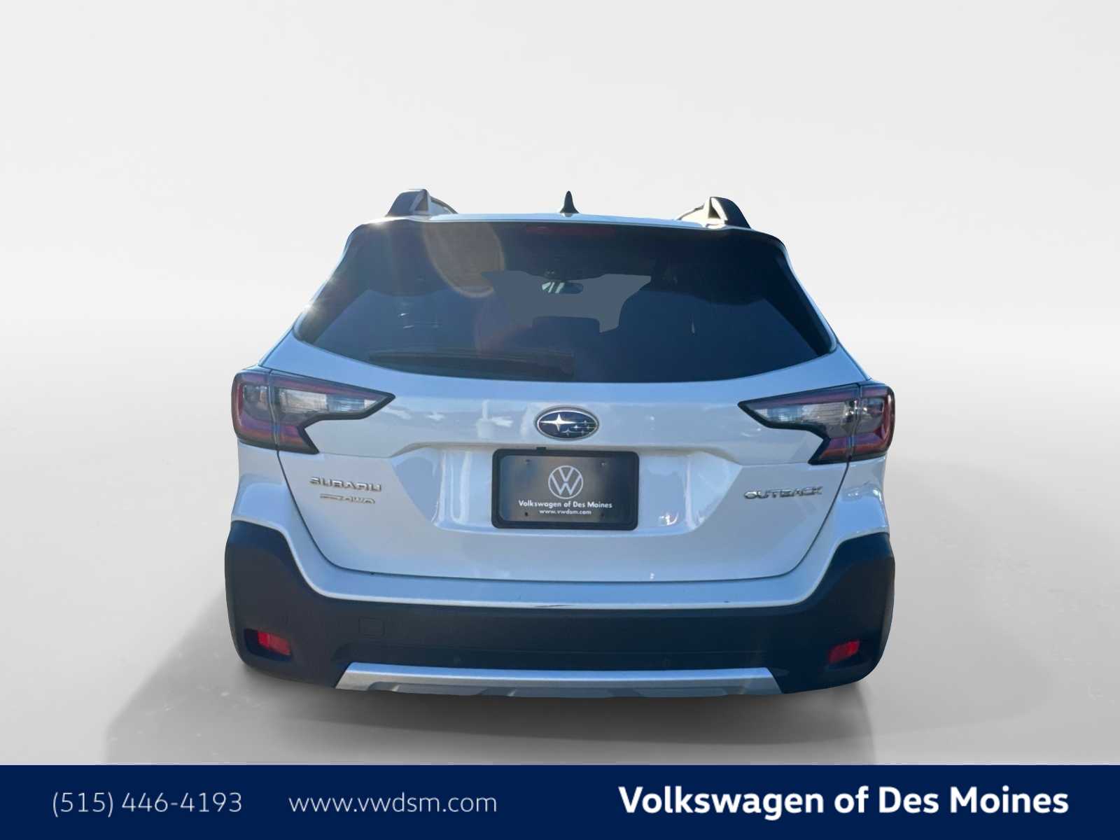 Thumbnail: 2023 Subaru Outback - 5