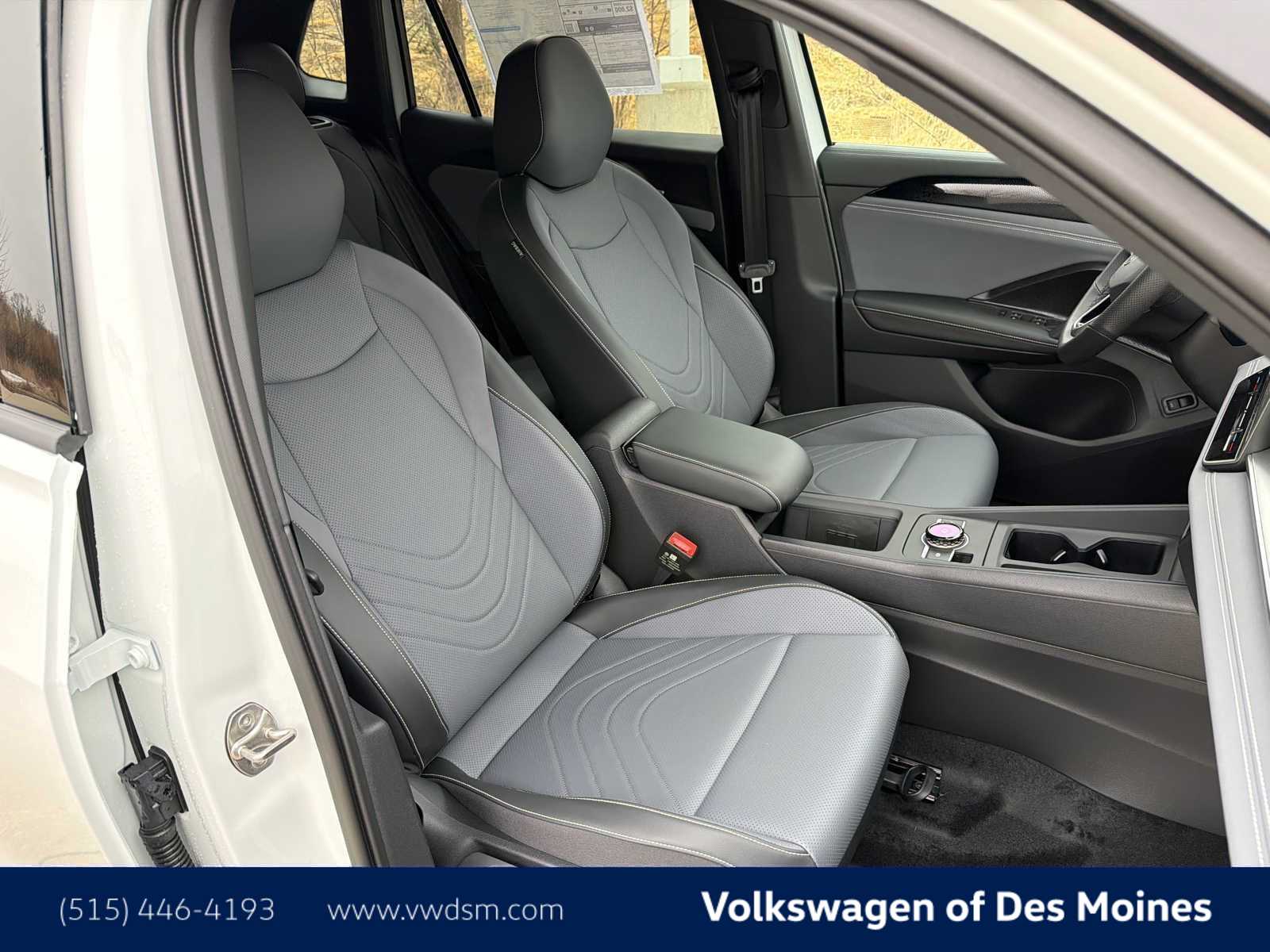 Thumbnail: 2026 Volkswagen Tiguan - 14