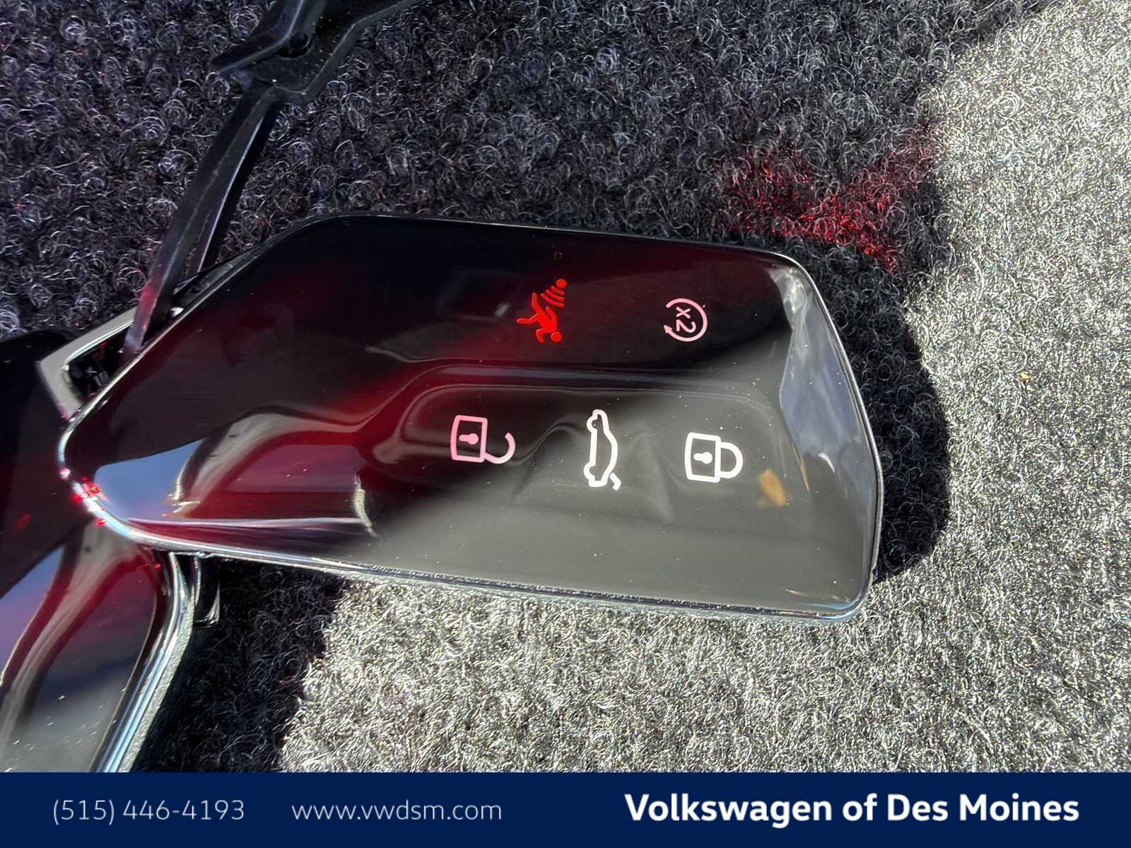 Thumbnail: 2026 Volkswagen Atlas - 20