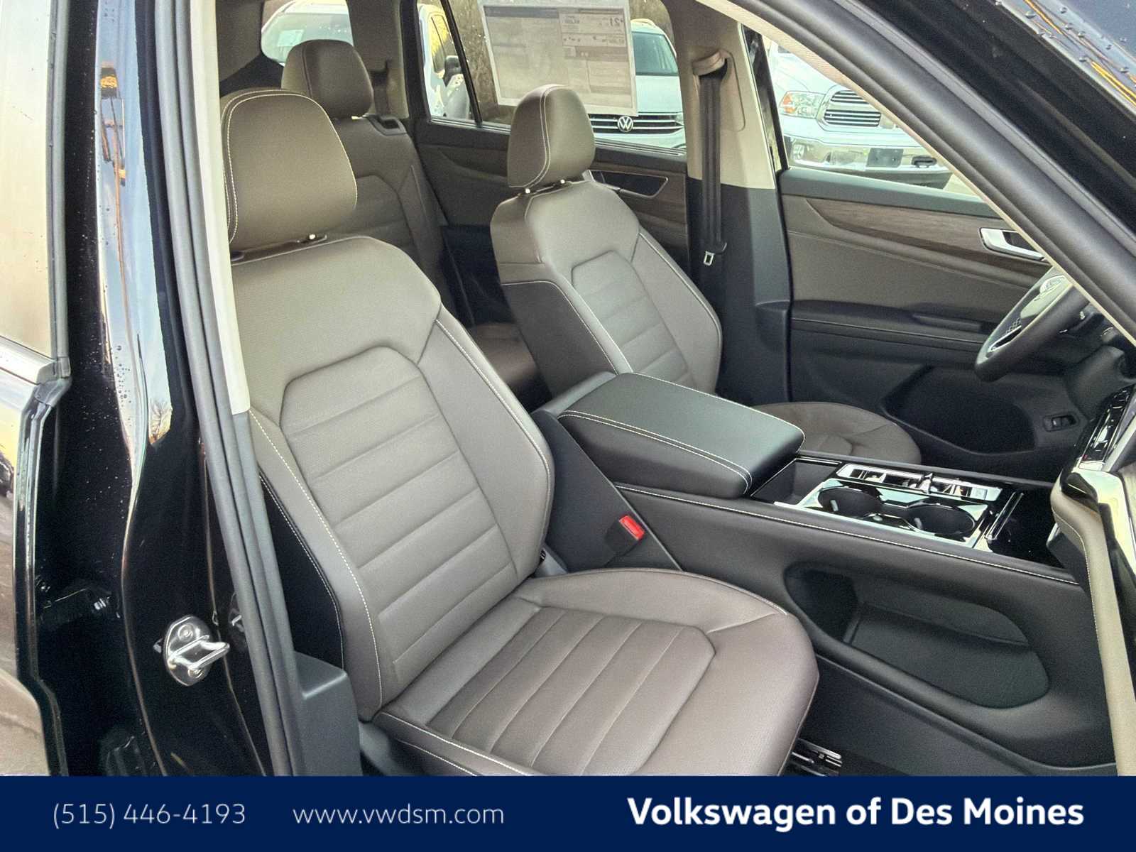 Thumbnail: 2026 Volkswagen Atlas - 15