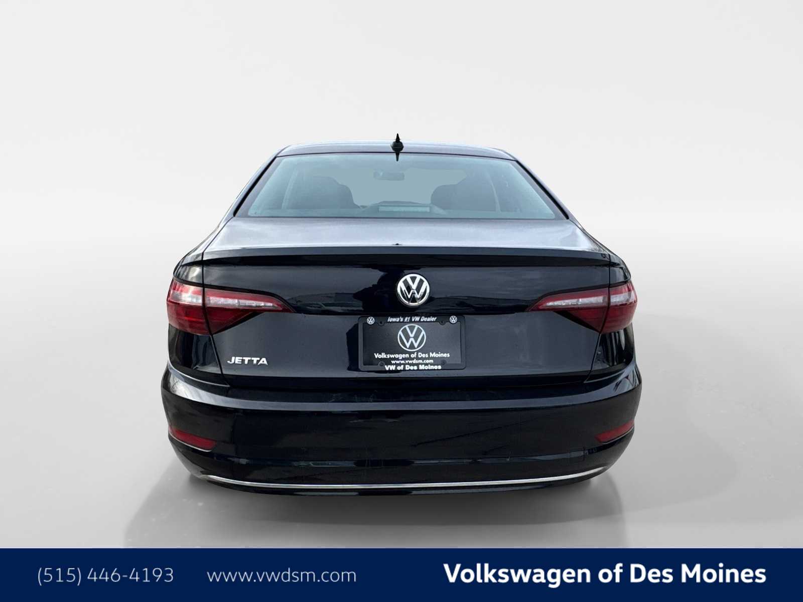 Thumbnail: 2021 Volkswagen Jetta - 5
