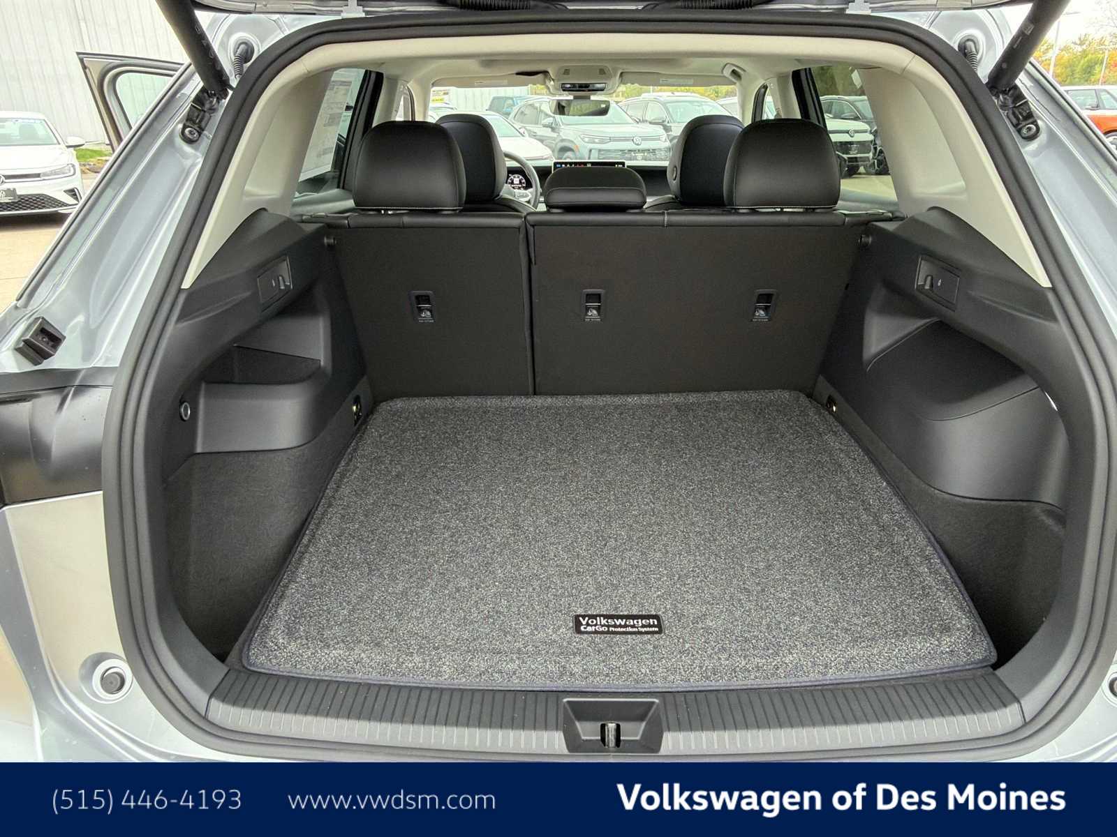 Thumbnail: 2026 Volkswagen Tiguan - 20