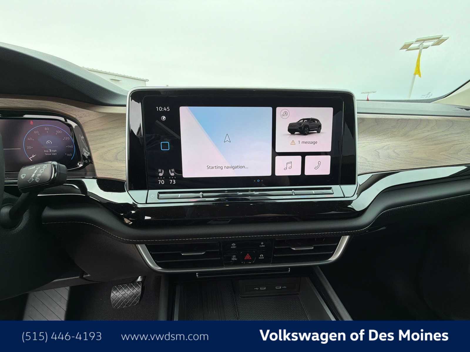 Thumbnail: 2026 Volkswagen Atlas - 18