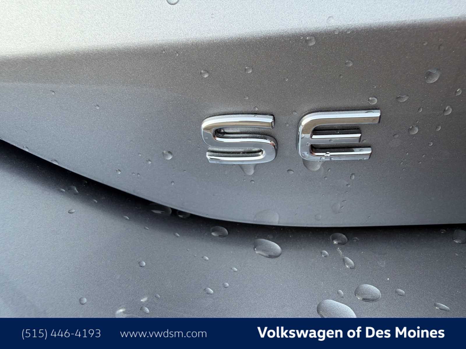 Thumbnail: 2026 Volkswagen Tiguan - 6