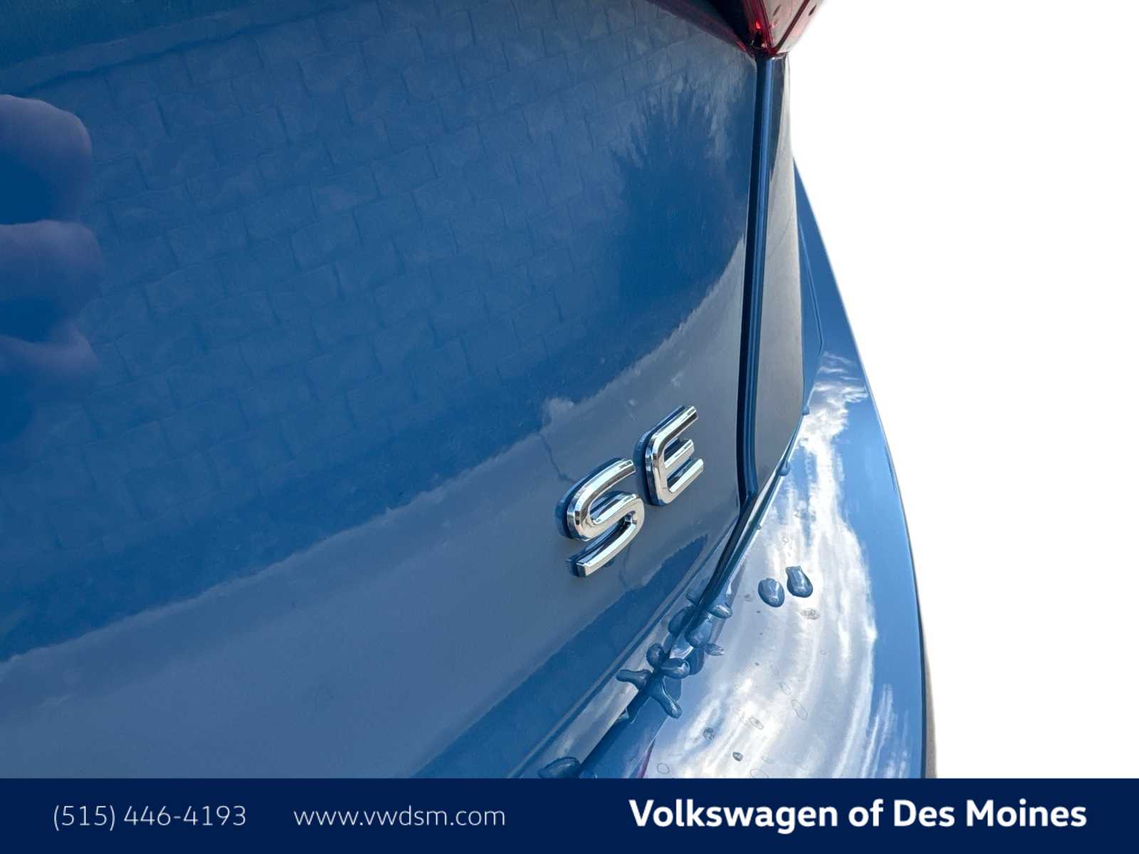 Thumbnail: 2025 Volkswagen Jetta - 6