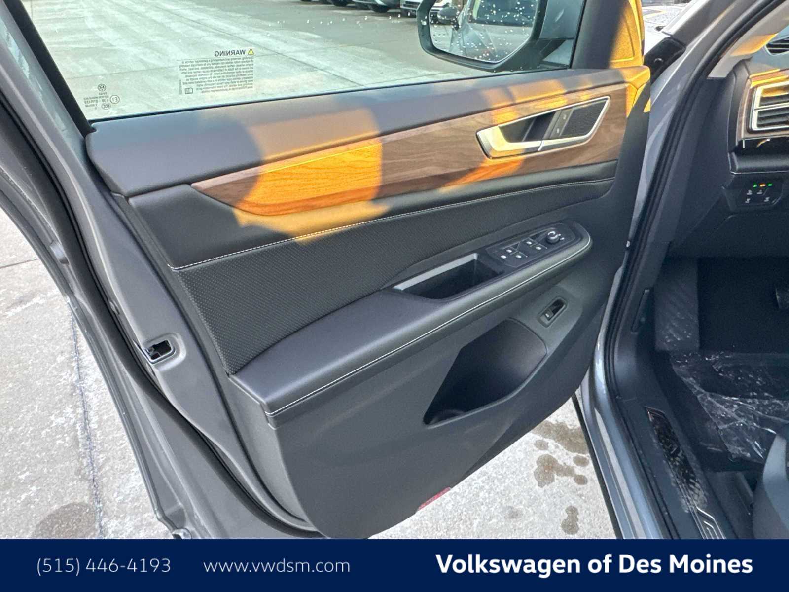 Thumbnail: 2026 Volkswagen Atlas - 23