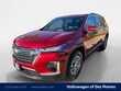  Chevrolet Traverse Limited