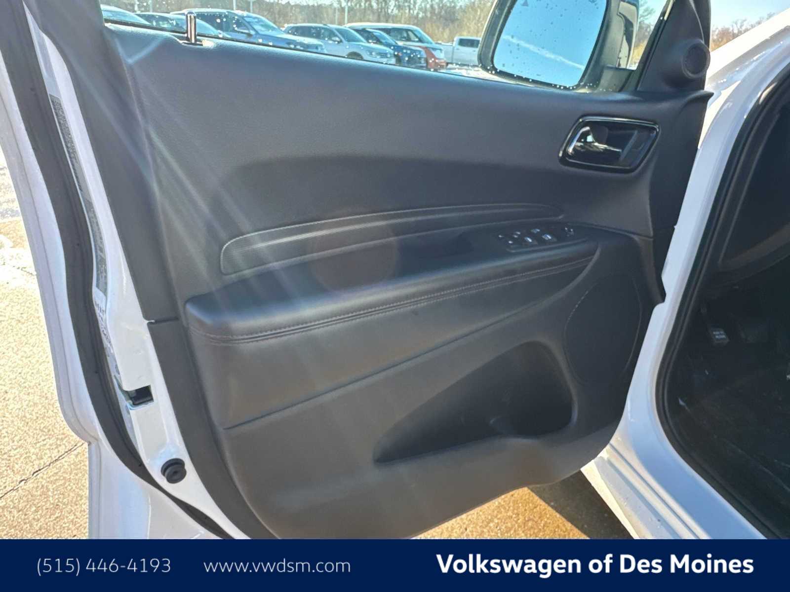 Thumbnail: 2023 Dodge Durango - 21