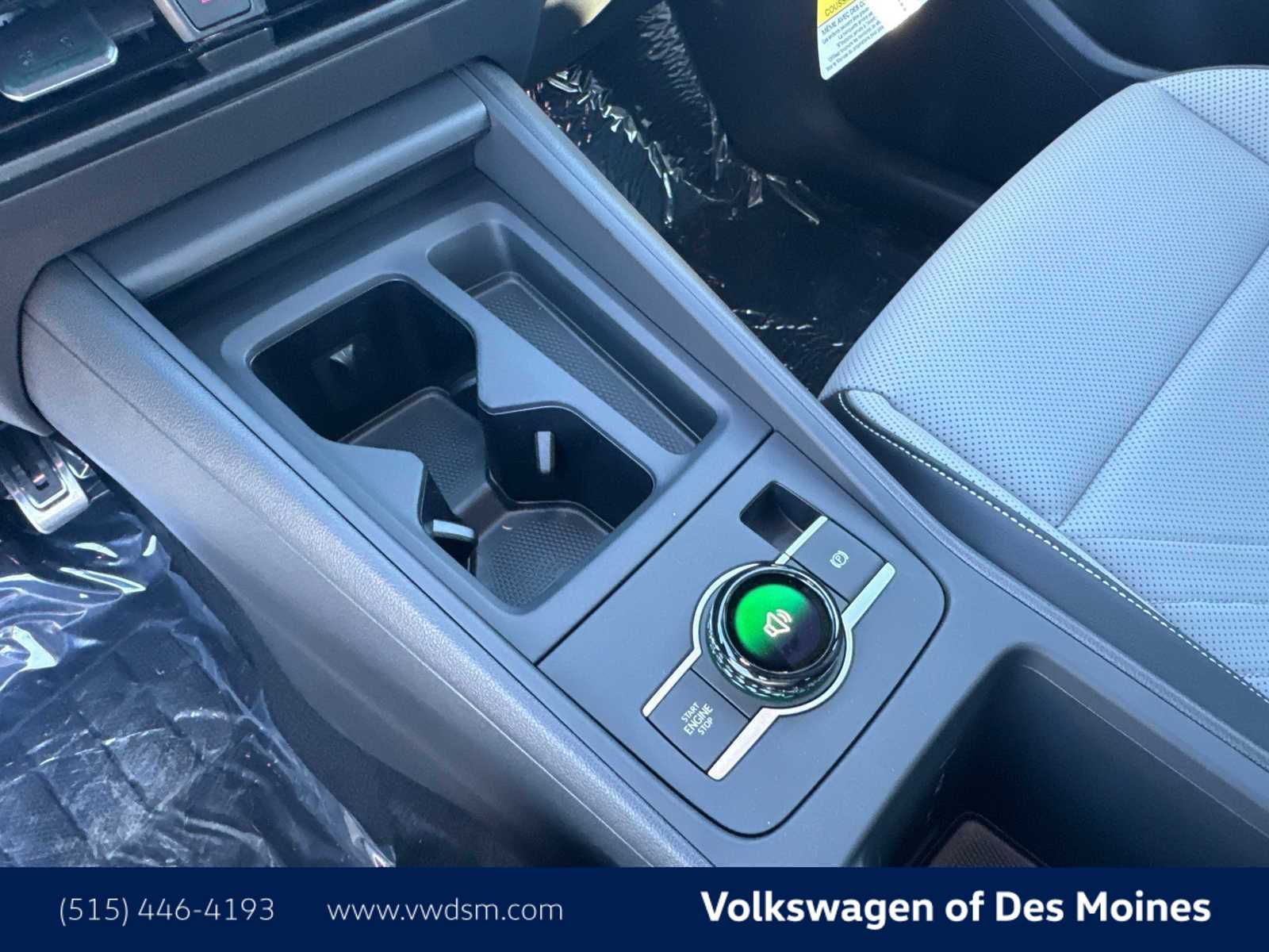 Thumbnail: 2026 Volkswagen Tiguan - 16