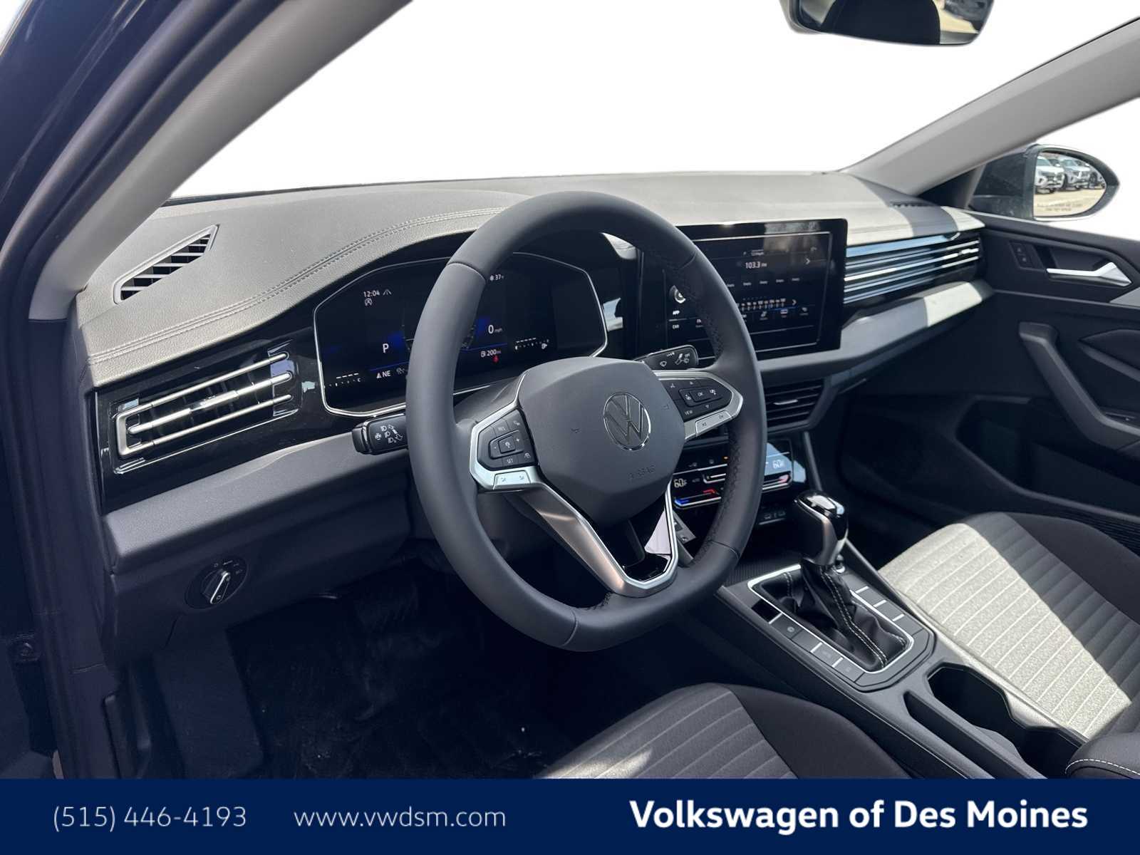 Thumbnail: 2026 Volkswagen Jetta - 2