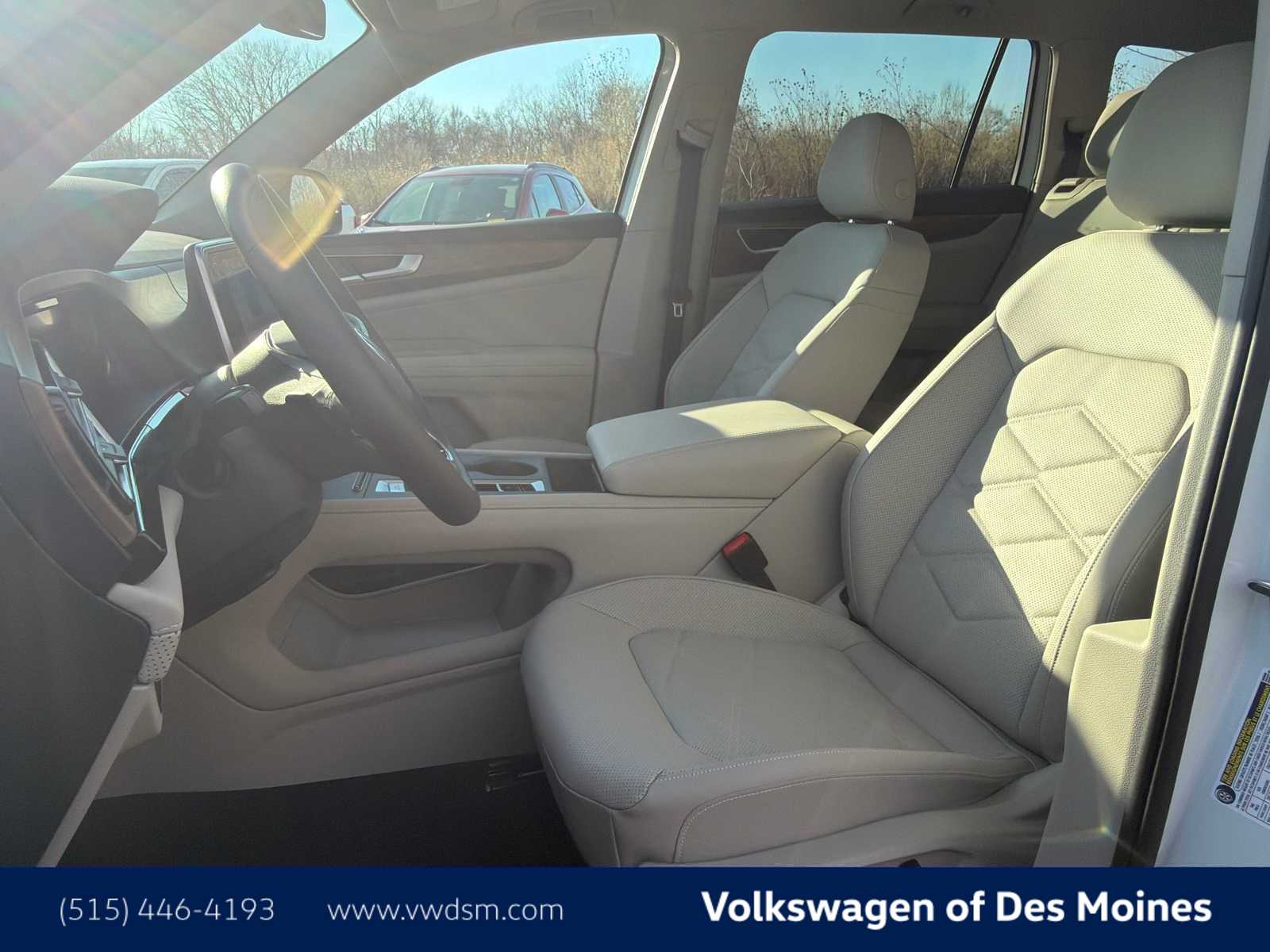 Thumbnail: 2026 Volkswagen Atlas - 12