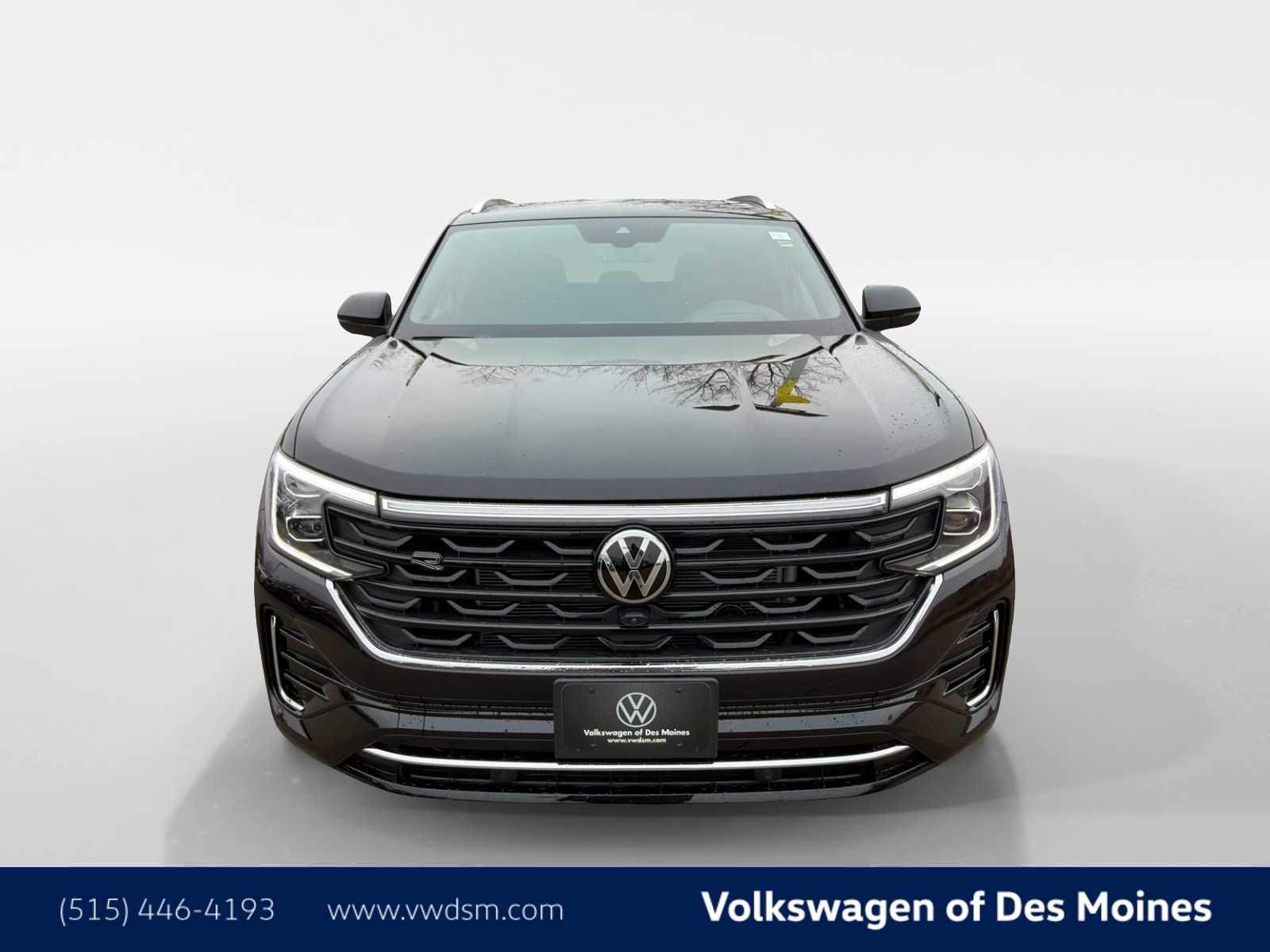 Thumbnail: 2026 Volkswagen Atlas - 7