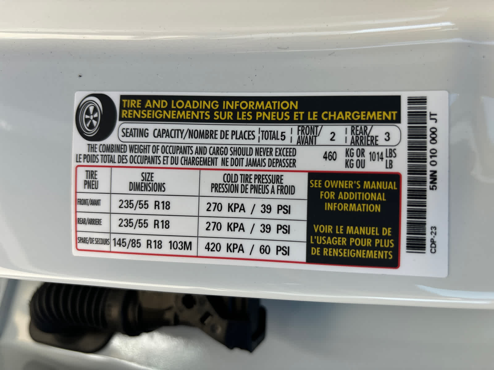 Thumbnail: 2024 Volkswagen Tiguan - 21