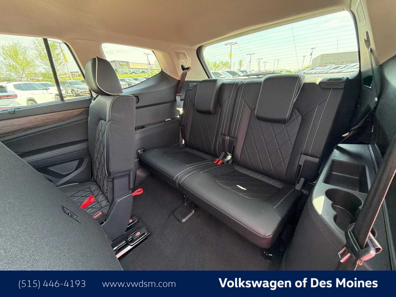 Thumbnail: 2026 Volkswagen Atlas - 14