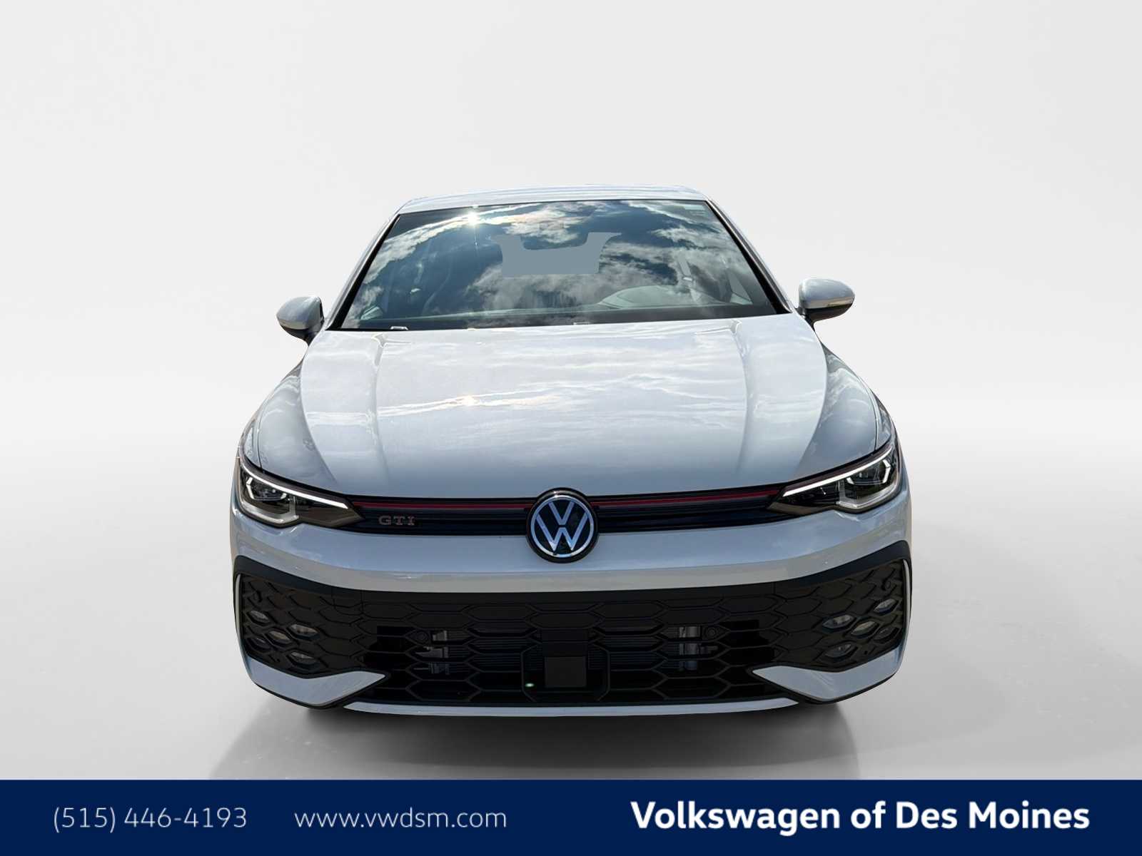 Thumbnail: 2026 Volkswagen Golf - 7