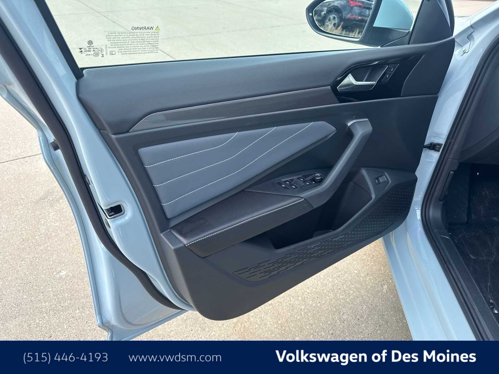 Thumbnail: 2025 Volkswagen Jetta - 22