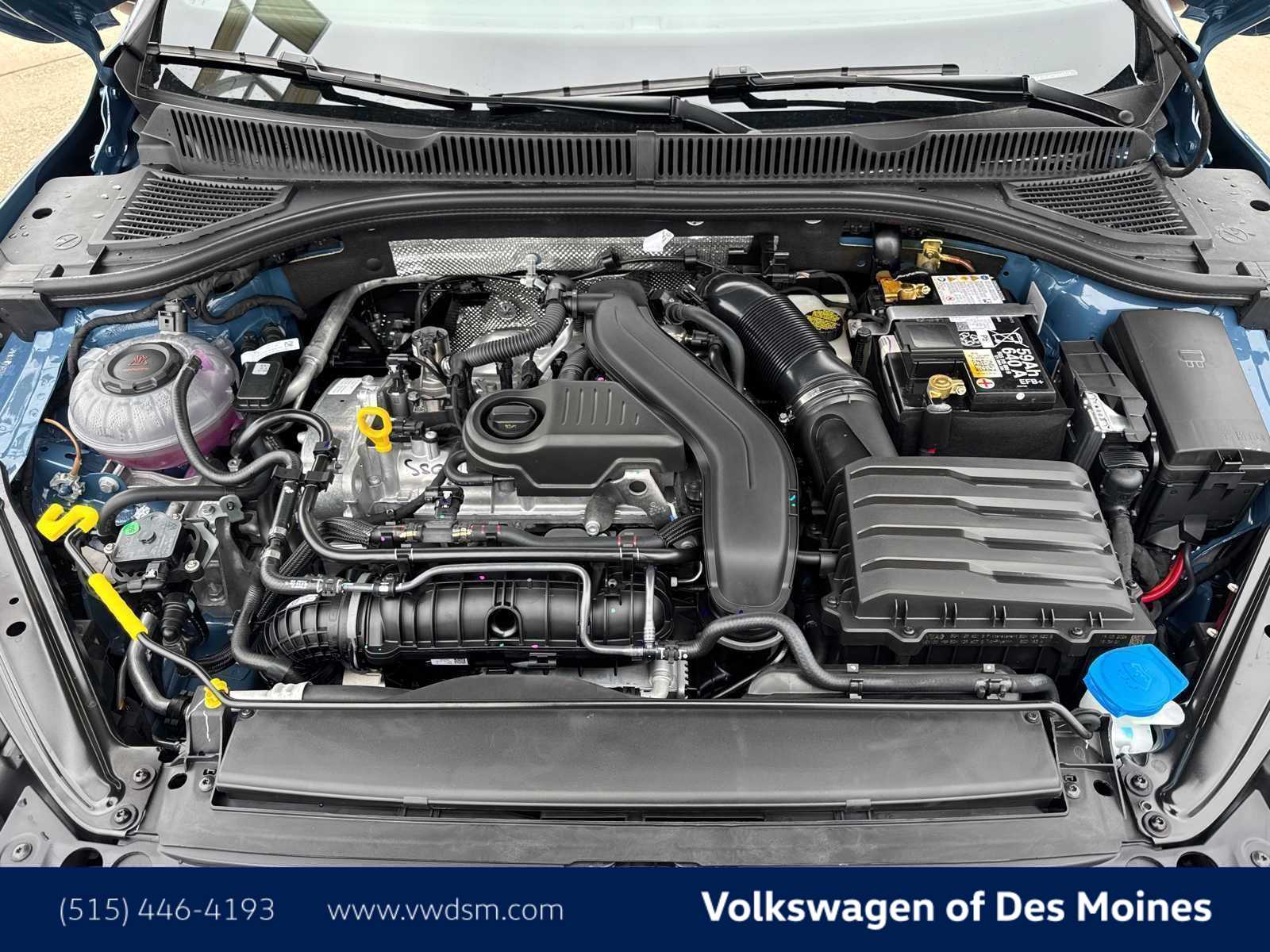 Thumbnail: 2026 Volkswagen Jetta - 9