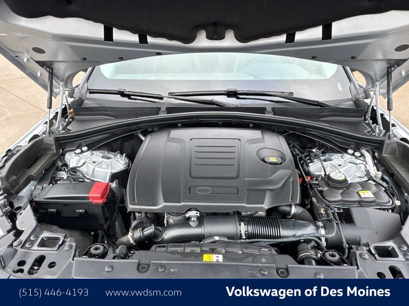 Thumbnail: 2024 Land Rover Range Rover Velar - 10