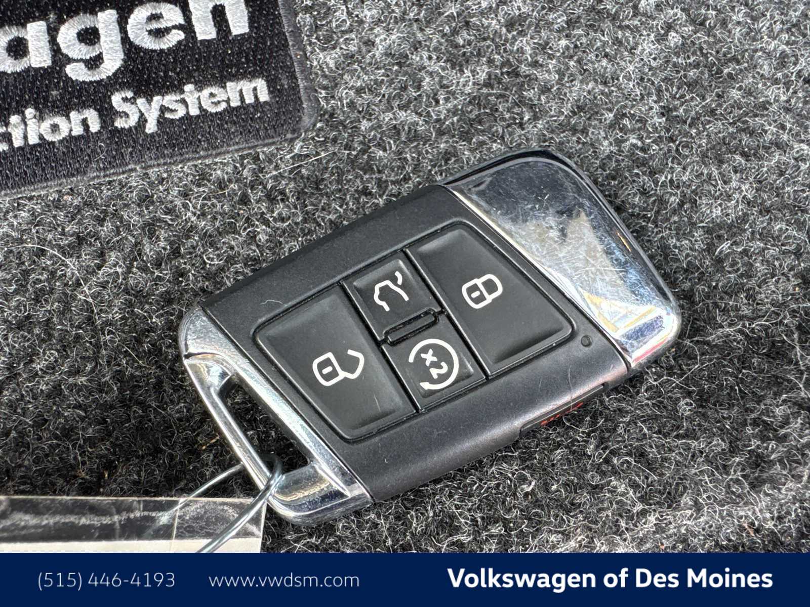 Thumbnail: 2022 Volkswagen Atlas - 21