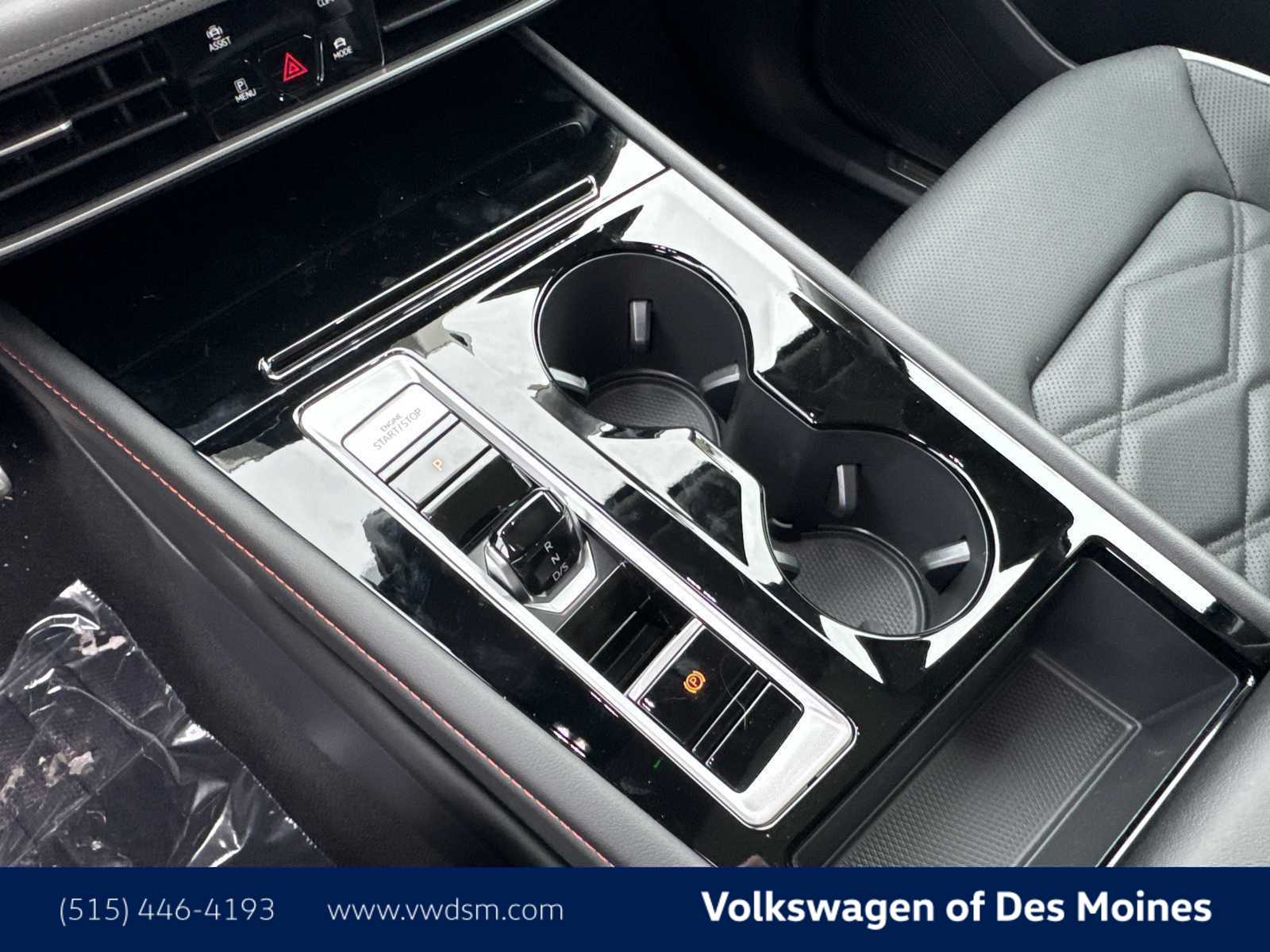 Thumbnail: 2026 Volkswagen Atlas - 17