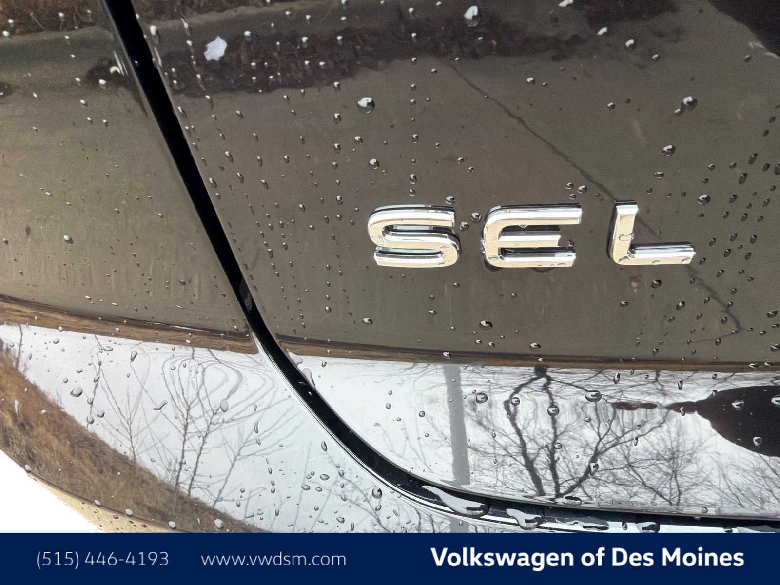 Thumbnail: 2026 Volkswagen Atlas - 6