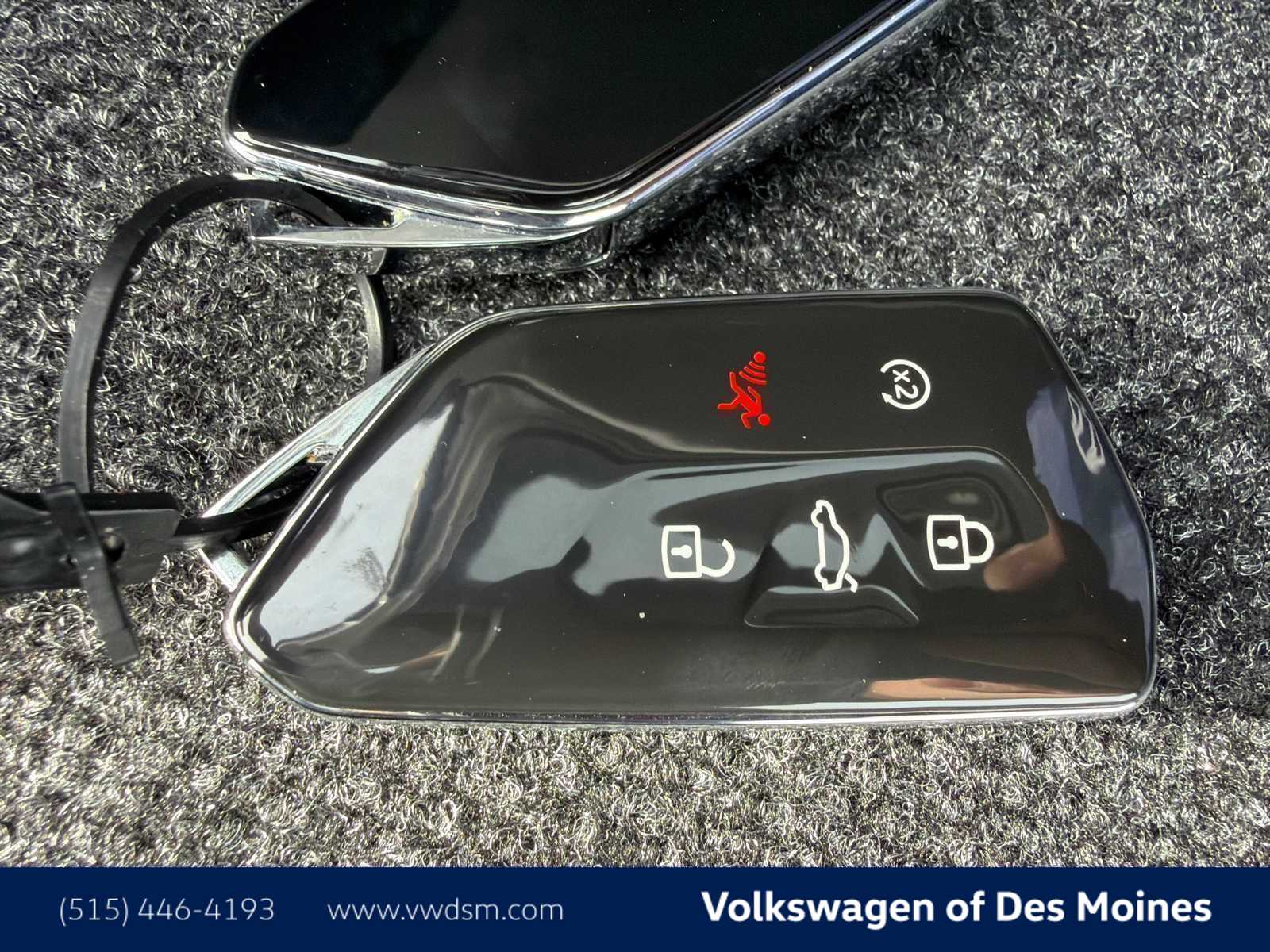 Thumbnail: 2026 Volkswagen Tiguan - 20