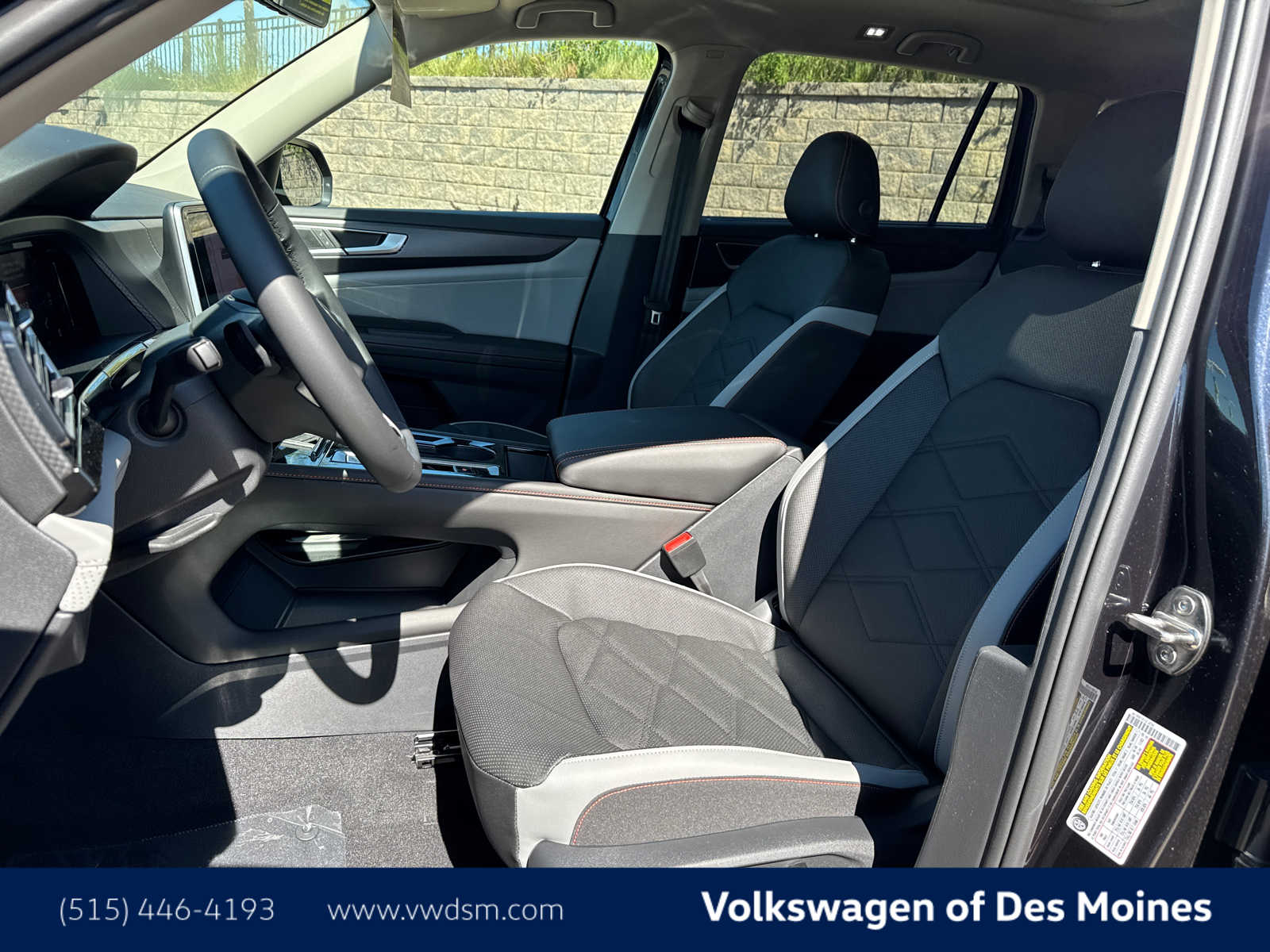 Thumbnail: 2026 Volkswagen Atlas - 11