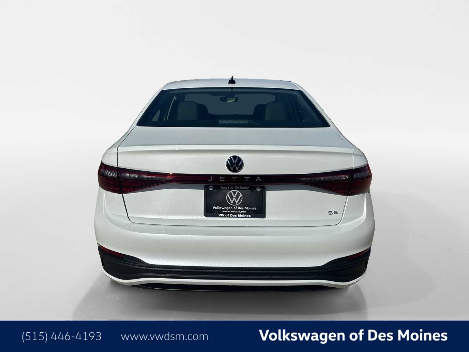 Thumbnail: 2026 Volkswagen Jetta - 5