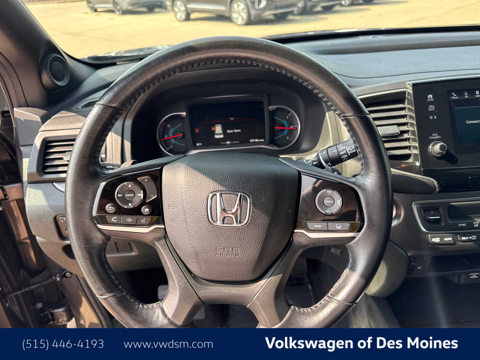 Thumbnail: 2021 Honda Passport - 15
