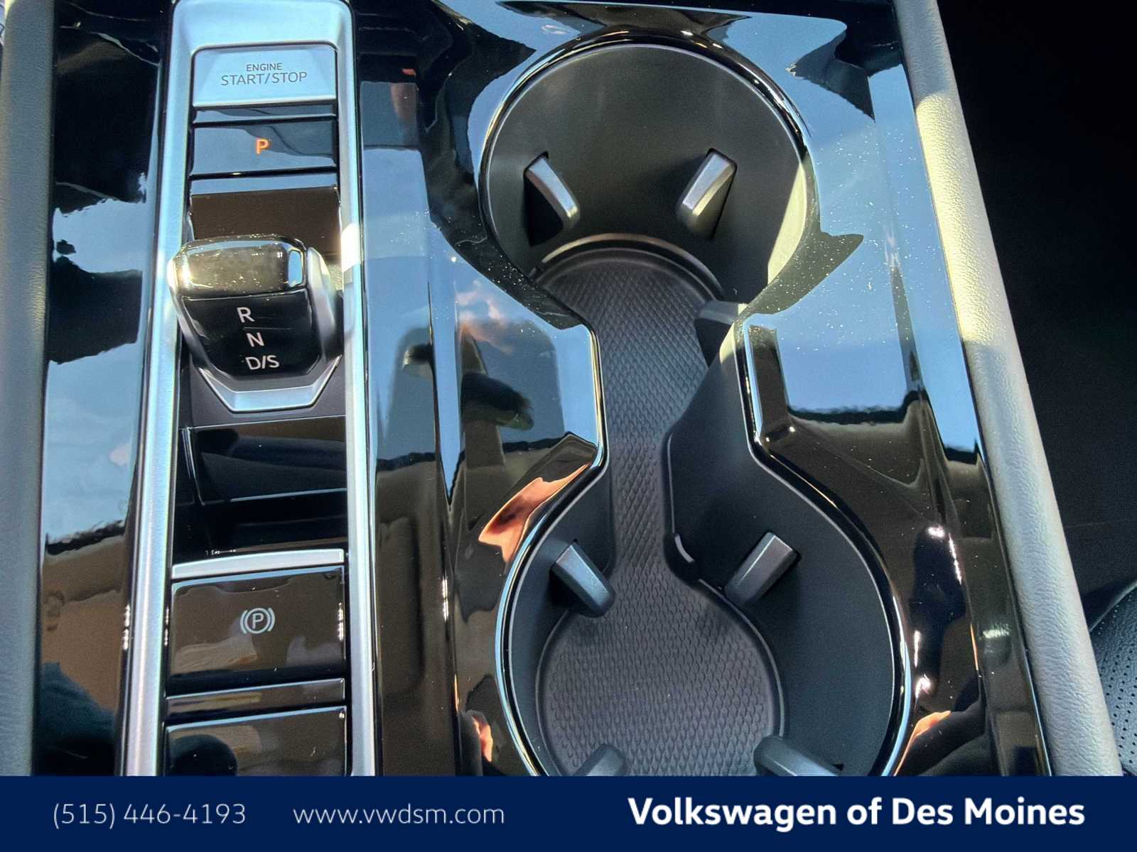 Thumbnail: 2026 Volkswagen Atlas - 17