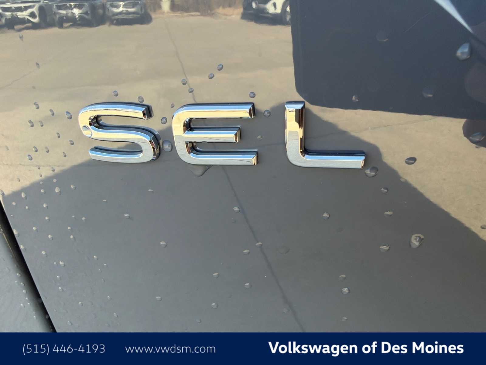 Thumbnail: 2026 Volkswagen Atlas - 6