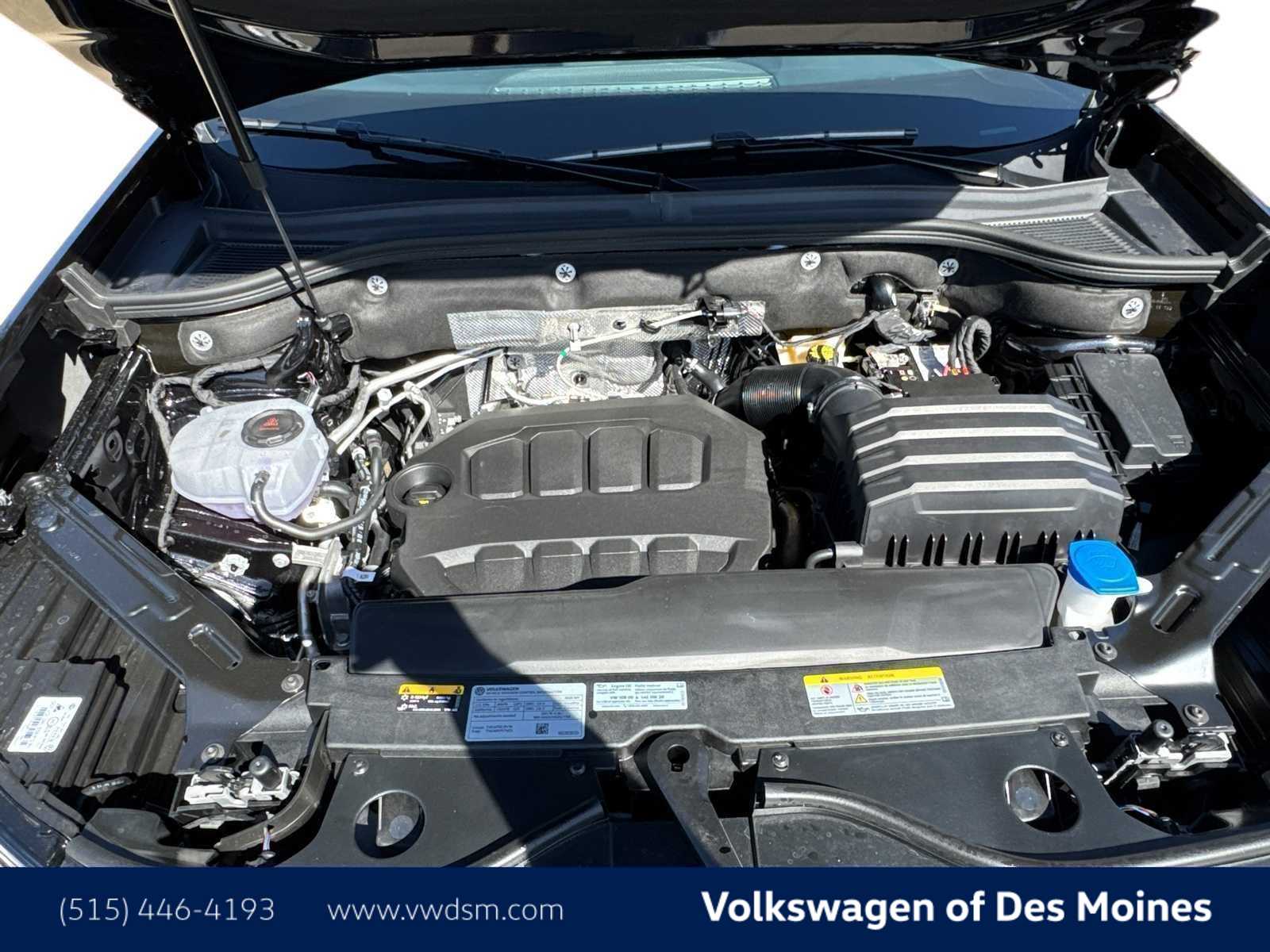 Thumbnail: 2026 Volkswagen Atlas - 8