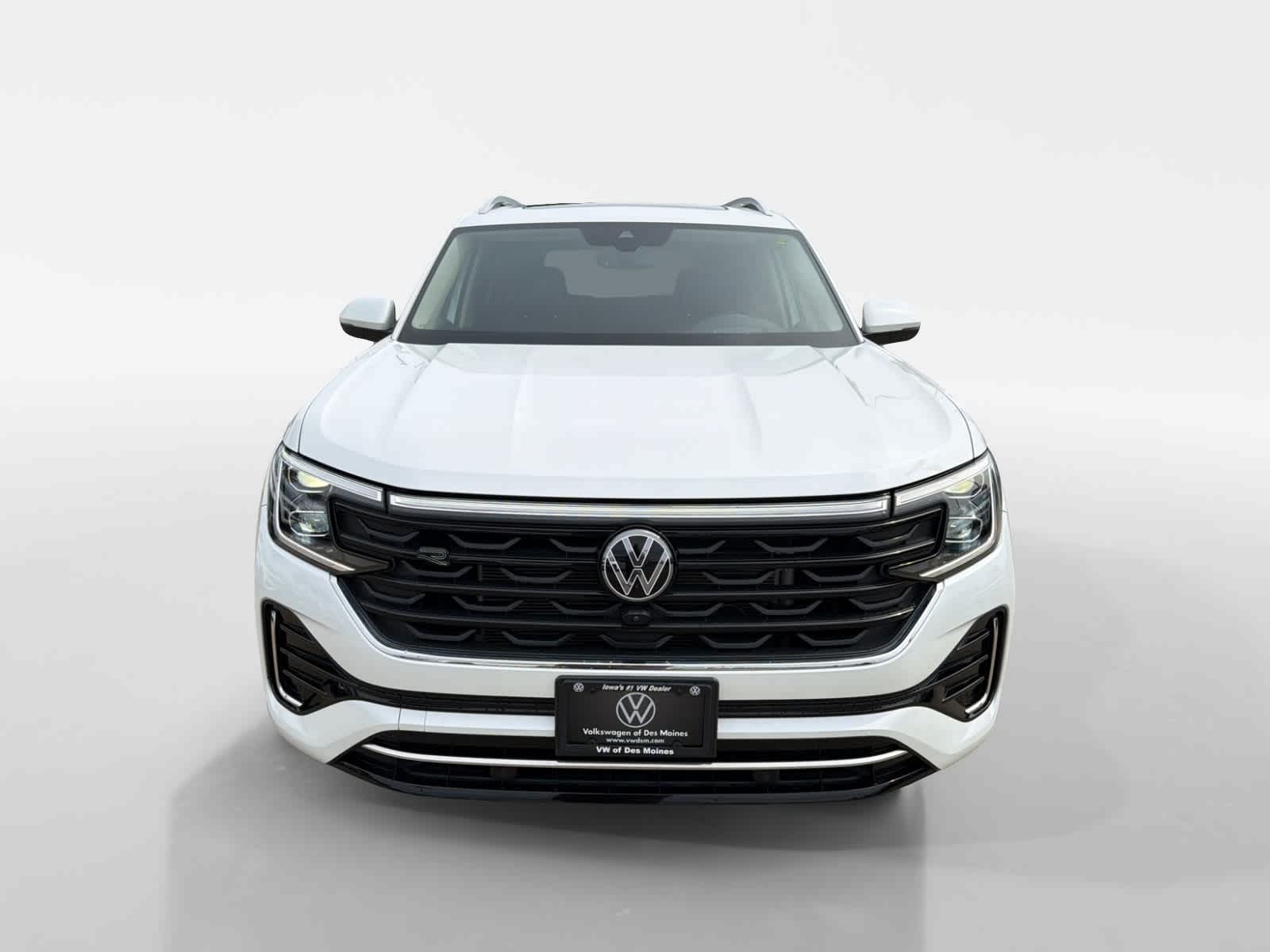 Thumbnail: 2024 Volkswagen Atlas - 7