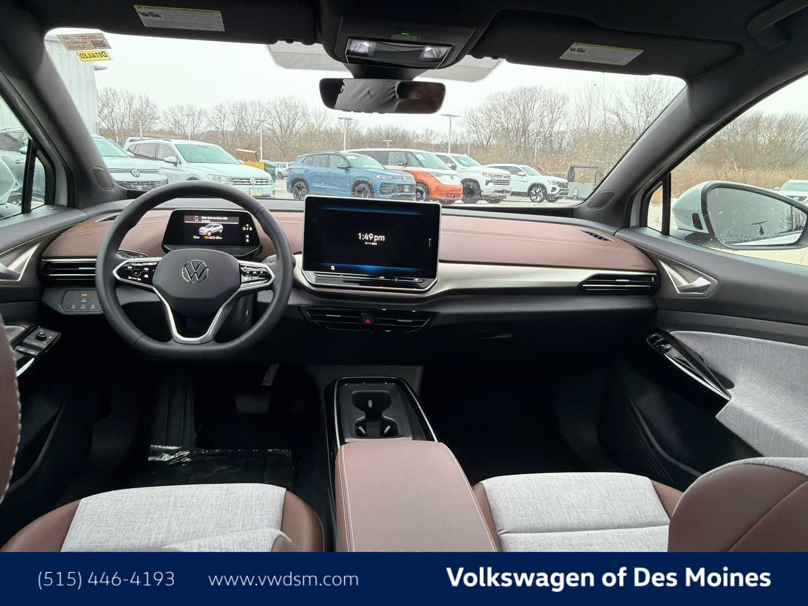 Thumbnail: 2026 Volkswagen ID.4 - 7