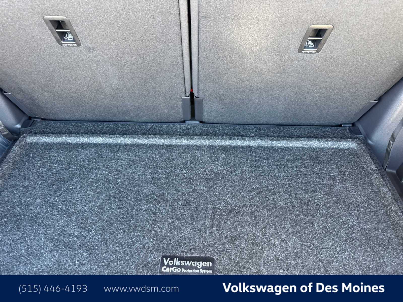 Thumbnail: 2026 Volkswagen Atlas - 20