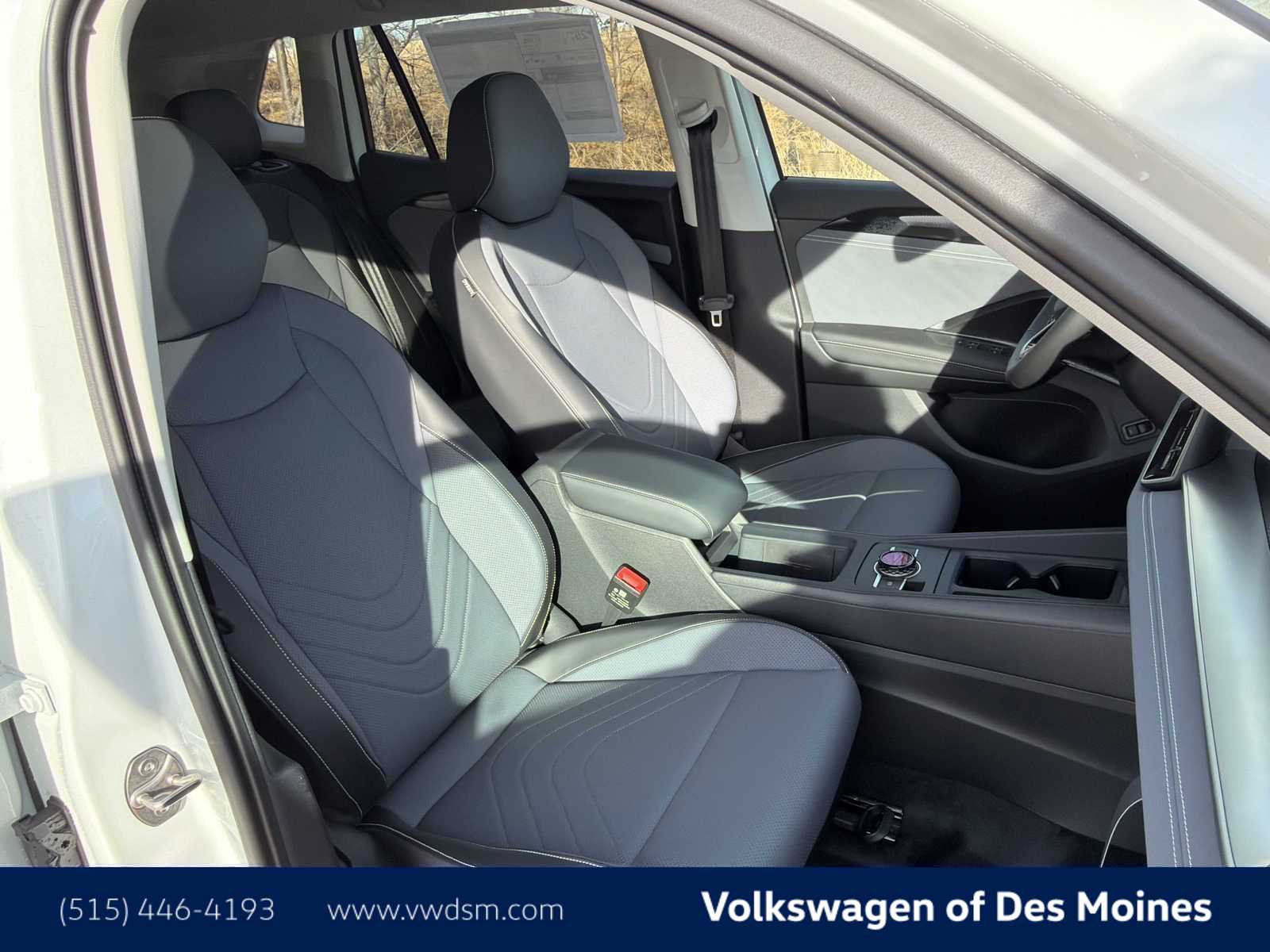 Thumbnail: 2026 Volkswagen Tiguan - 14