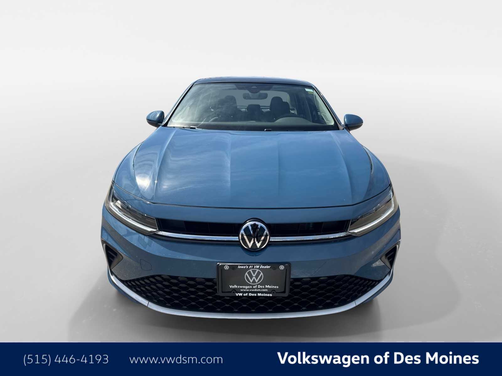 Thumbnail: 2026 Volkswagen Jetta - 7