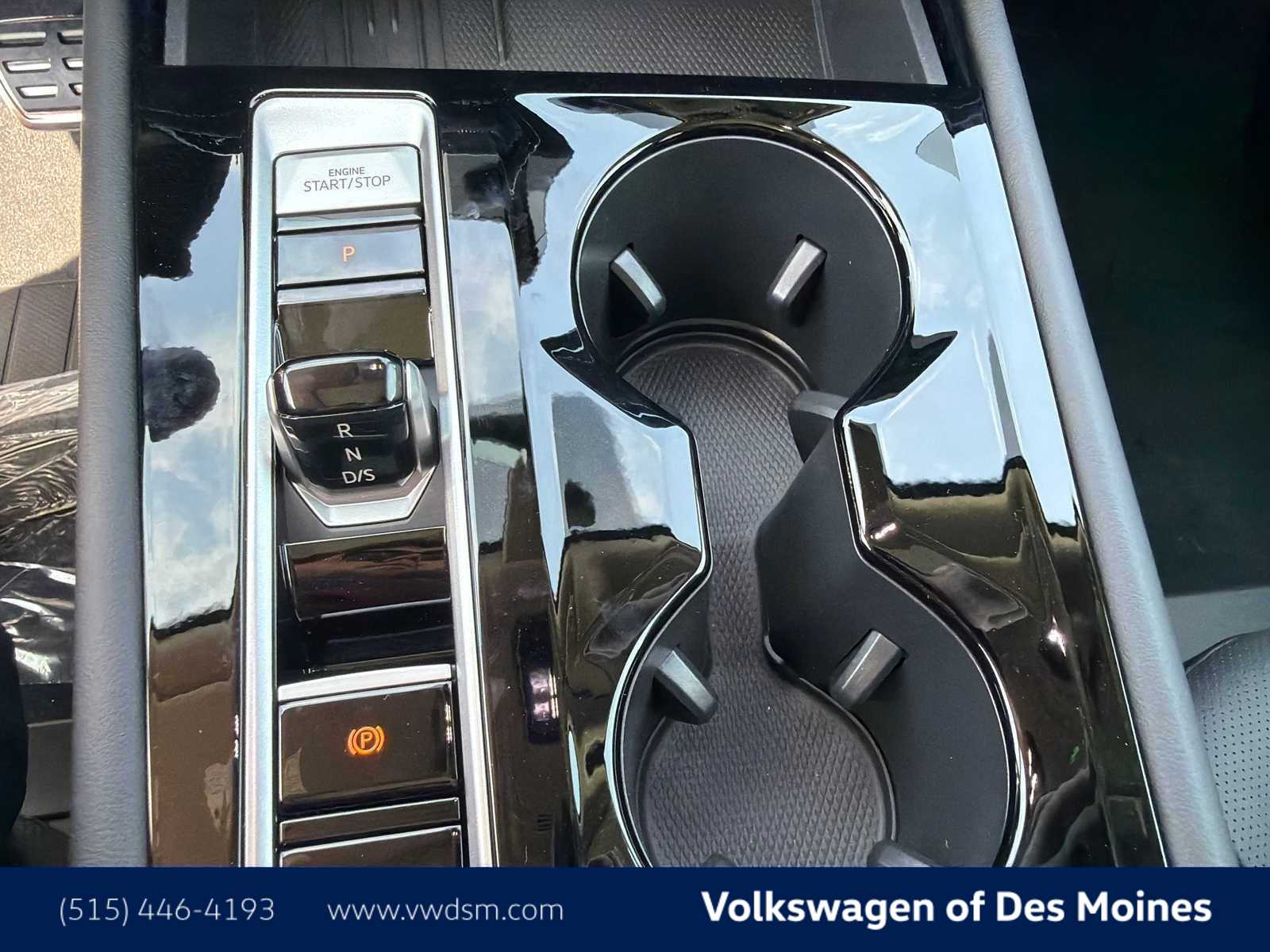 Thumbnail: 2026 Volkswagen Atlas - 17