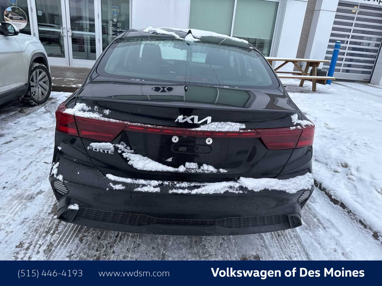 Thumbnail: 2023 Kia Forte - 6