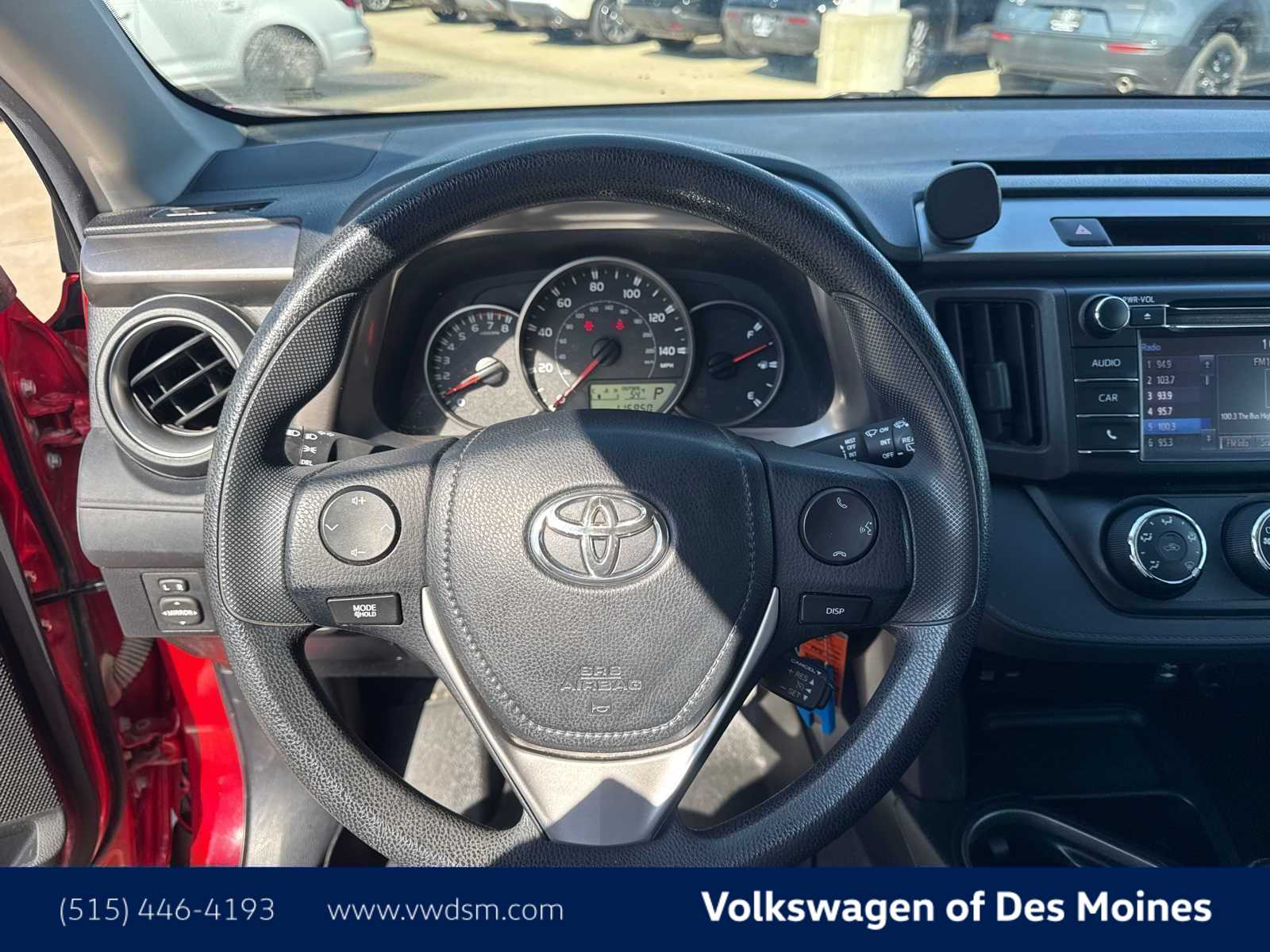 Thumbnail: 2016 Toyota RAV4 - 15