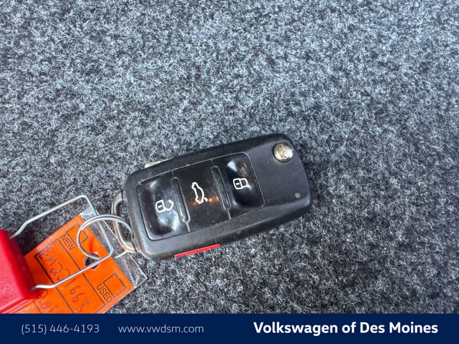Thumbnail: 2014 Volkswagen Jetta - 20