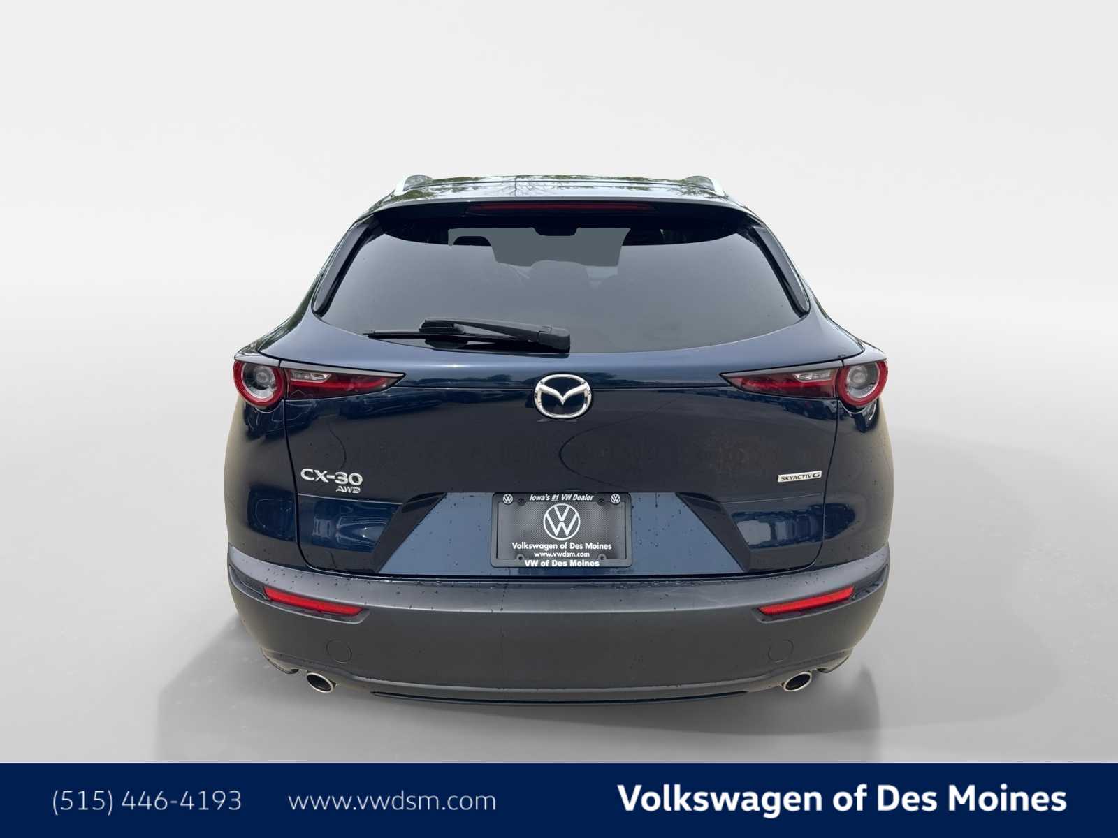 Thumbnail: 2024 Mazda CX-30 - 5