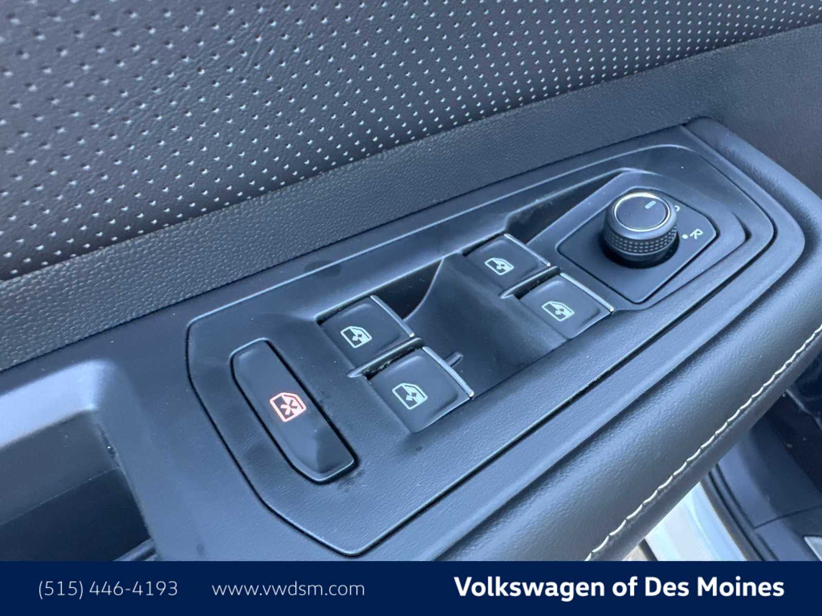 Thumbnail: 2026 Volkswagen Atlas - 24