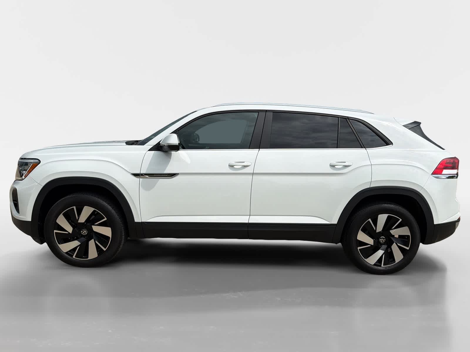 Thumbnail: 2024 Volkswagen Atlas - 3