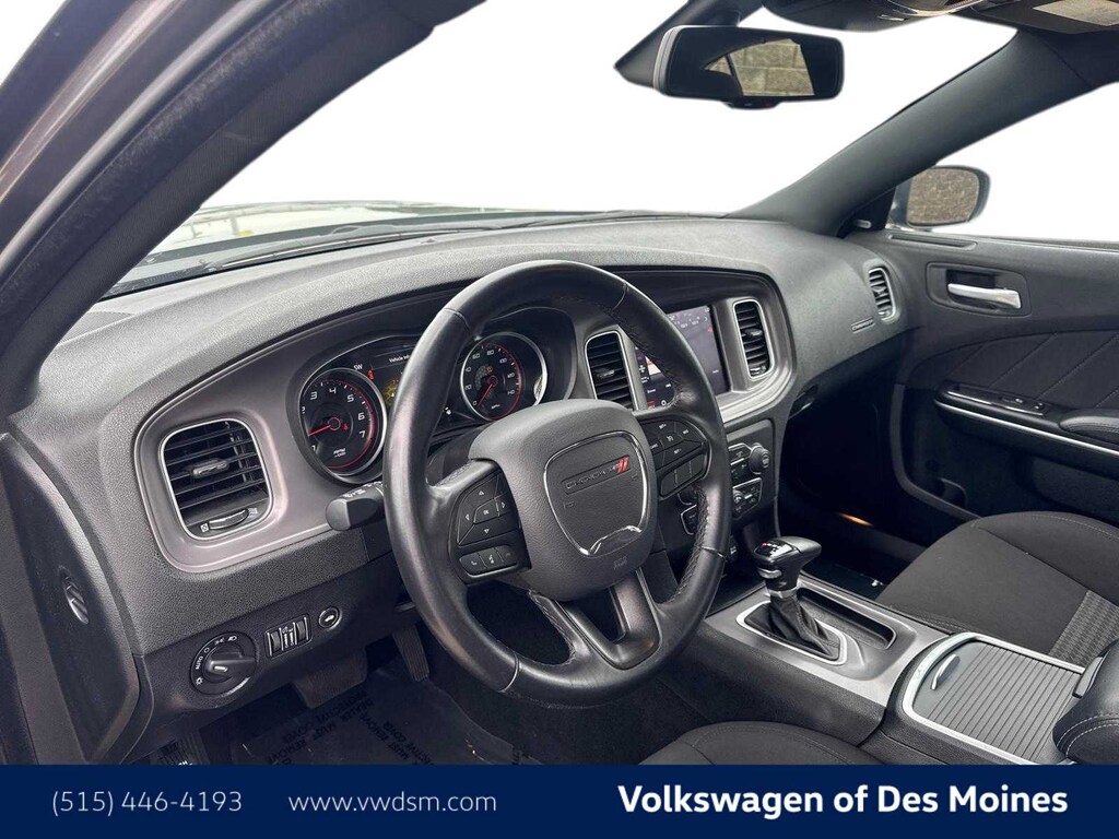 Used 2023 Dodge Charger GT Sedan