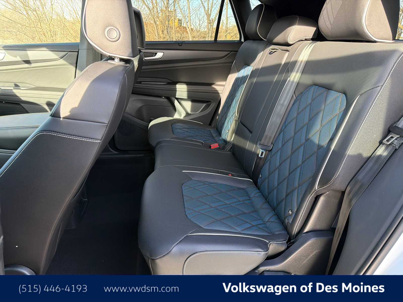 Thumbnail: 2026 Volkswagen Atlas - 12