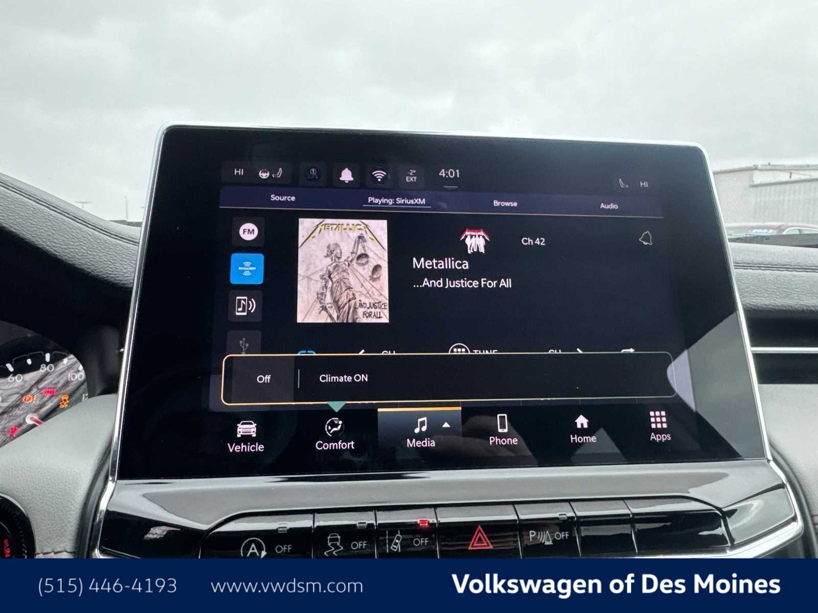 Thumbnail: 2022 Jeep Compass - 17