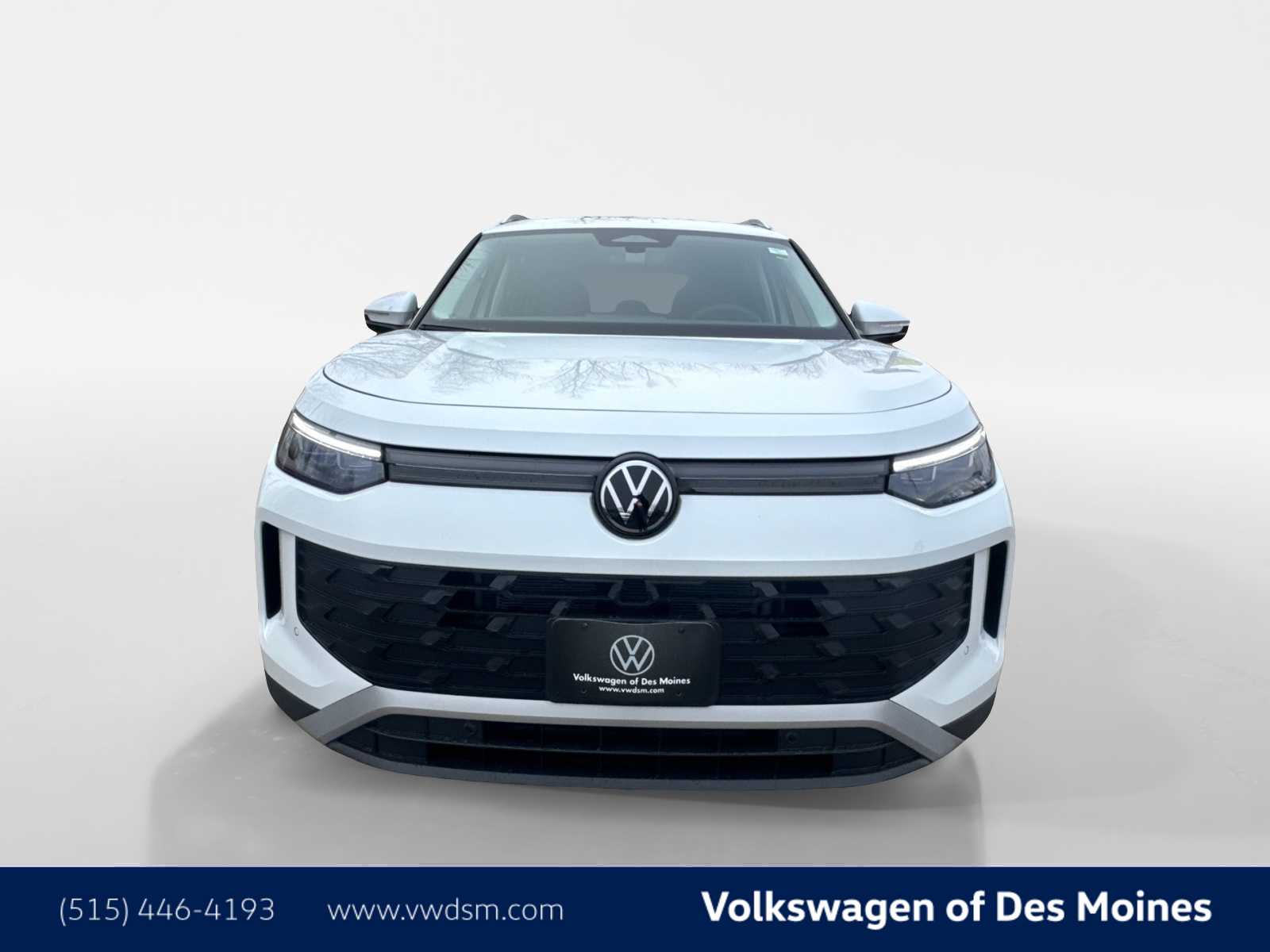 Thumbnail: 2026 Volkswagen Tiguan - 7